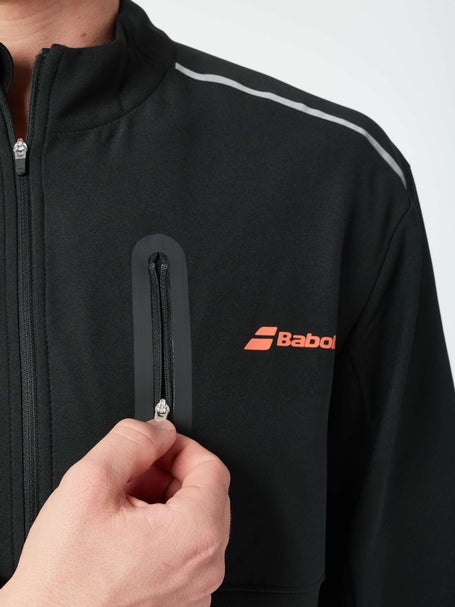 Babolat Mens Juan Lebron Padel Tech Jacket