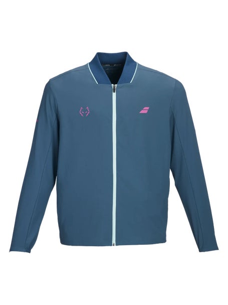 Babolat Mens Fall Juan Lebron Padel Tech Jacket