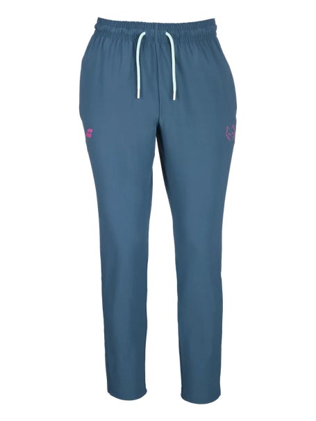 Babolat Mens Fall Juan Lebron Padel Tech Pant