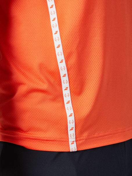 Babolat Mens Muscle Juan Lebron Sleeveless Top