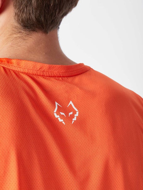 Babolat Mens Muscle Juan Lebron Sleeveless Top