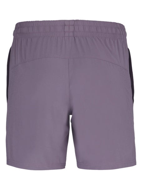 Babolat Mens Fall Juan Lebron Padel Short