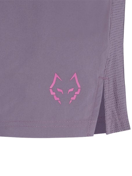 Babolat Mens Fall Juan Lebron Padel Short