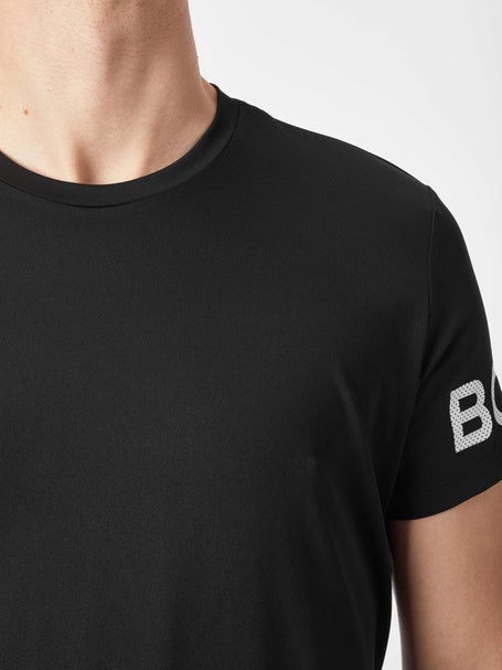 Bjorn Borg Mens Borg NOOS Crew