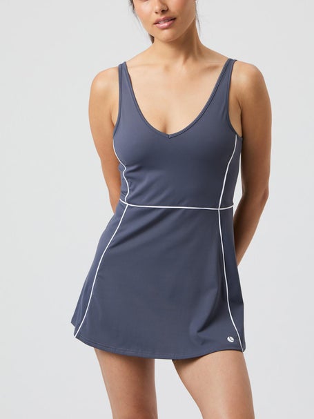 Bjorn Borg Womens Summer Ace V Dress