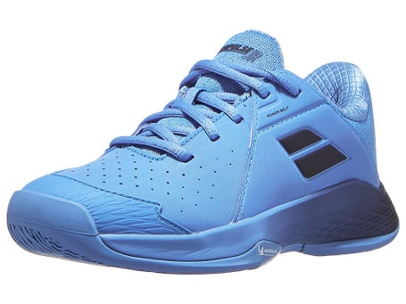 Babolat Propulse AC\Drive Blue Junior Shoes