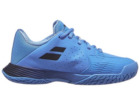 Babolat Propulse AC\Drive Blue Junior Shoes