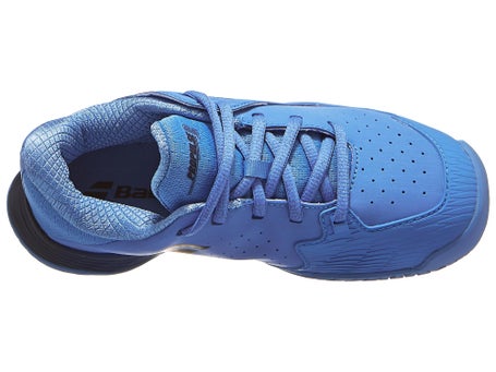 Babolat Propulse AC\Drive Blue Junior Shoes