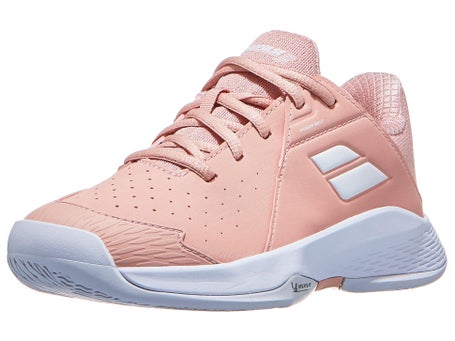 Babolat Propulse AC\Evening Sand Junior Shoes