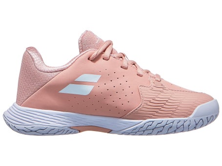 Babolat Propulse AC\Evening Sand Junior Shoes