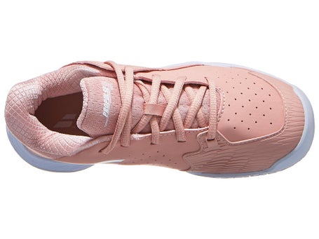 Babolat Propulse AC\Evening Sand Junior Shoes