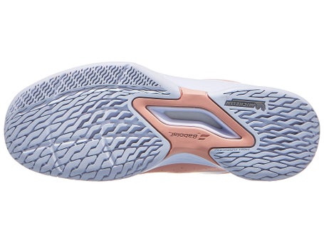 Babolat Propulse AC\Evening Sand Junior Shoes