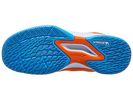Babolat Propulse AC\Orange Peel Junior Shoes