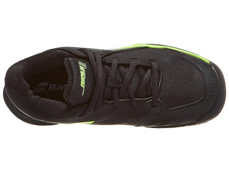 Babolat Propulse AC\Black/Aero Junior Shoes