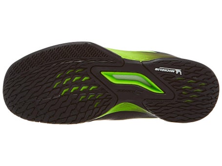 Babolat Propulse AC\Black/Aero Junior Shoes