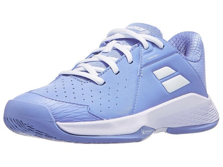 Babolat Propulse AC\Forever Blue Junior Shoes