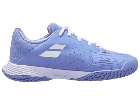 Babolat Propulse AC\Forever Blue Junior Shoes