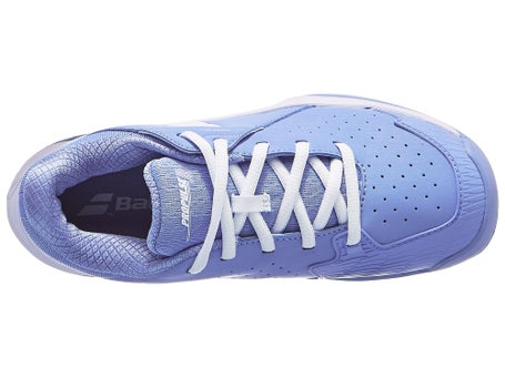 Babolat Propulse AC\Forever Blue Junior Shoes
