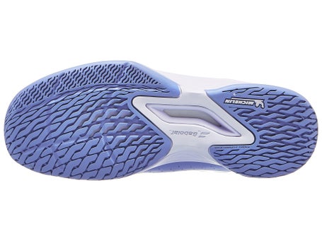 Babolat Propulse AC\Forever Blue Junior Shoes