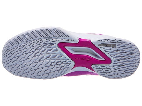 Babolat Propulse AC\Pink Junior Shoes