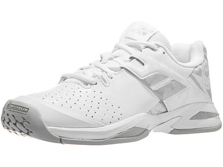 Babolat Propulse Blast Wimbledon Zapatillas Tenis Hombre - White