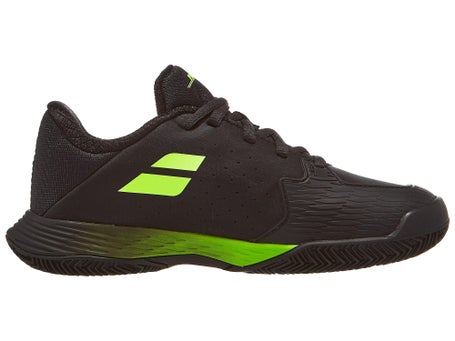 Babolat Propulse Clay\Black/Aero Junior Shoes
