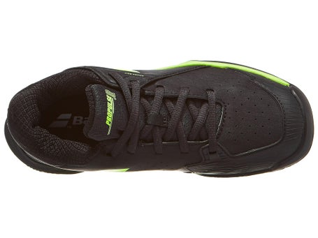 Babolat Propulse Clay\Black/Aero Junior Shoes