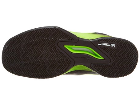 Babolat Propulse Clay\Black/Aero Junior Shoes