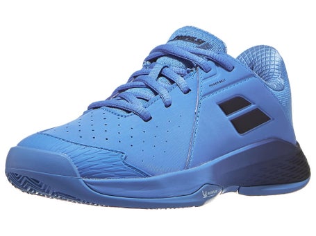 Babolat Propulse Clay\Drive Blue Junior Shoes