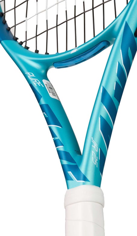 Babolat Pure Drive 25 Junior L/B Racket 2025