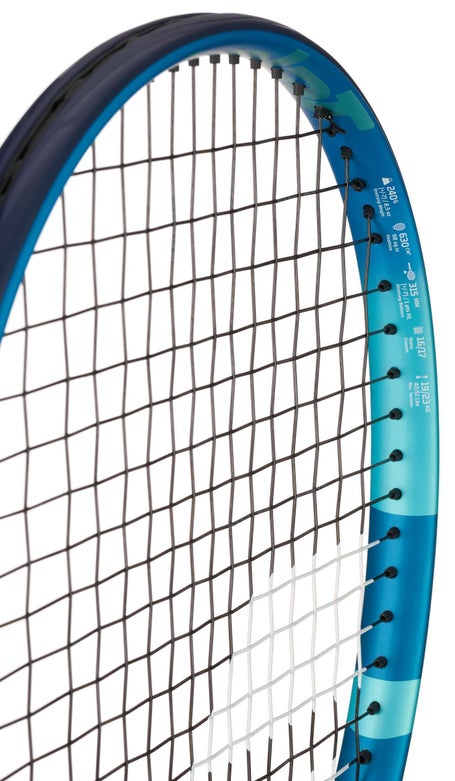 Babolat Pure Drive 25 Junior L/B Racket 2025