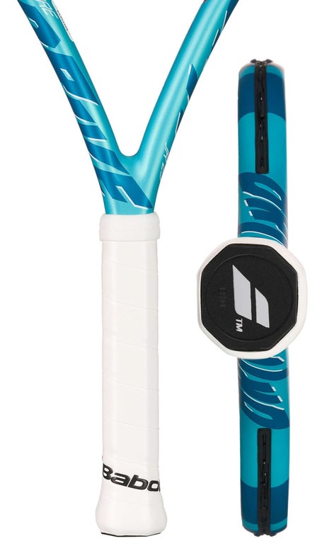 Babolat Pure Drive 25 Junior L/B Racket 2025