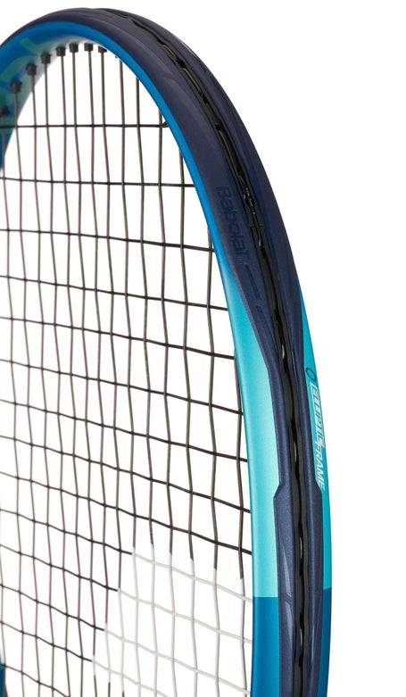 Babolat Pure Drive 25 Junior L/B Racket 2025