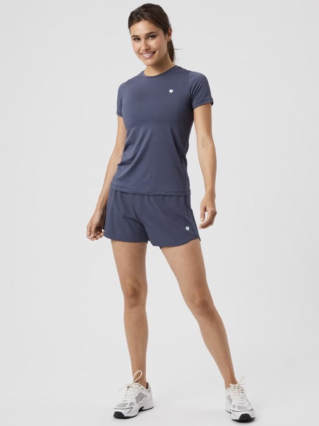 Bjorn Borg Womens Summer Ace Slim Top