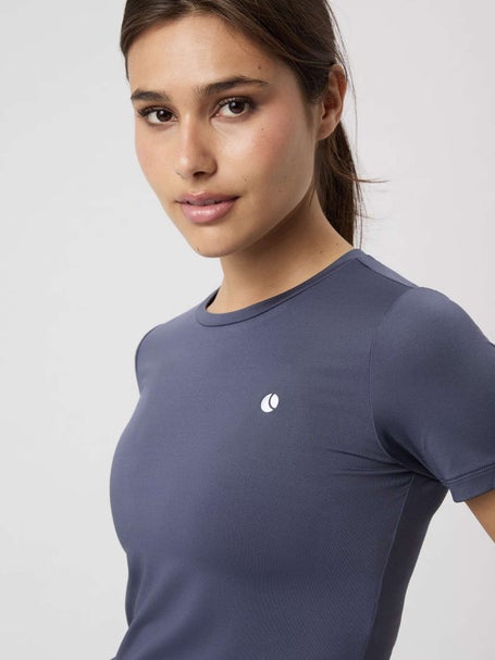 Bjorn Borg Womens Summer Ace Slim Top