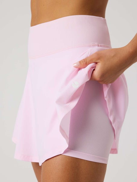 Bjorn Borg Womens Summer Ace Pocket Skirt