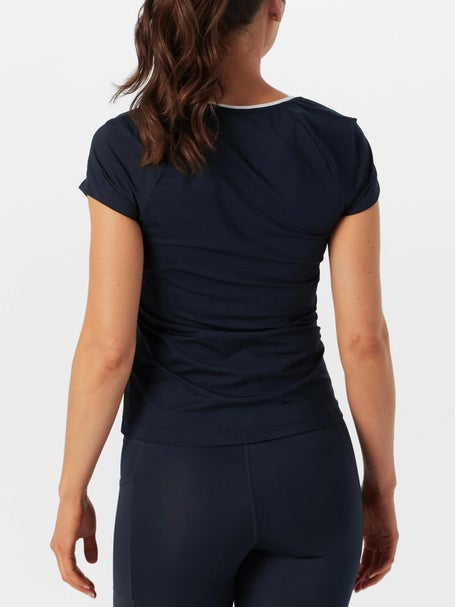 Bjorn Borg Womens Spring Ace V Top