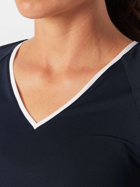 Bjorn Borg Womens Spring Ace V Top