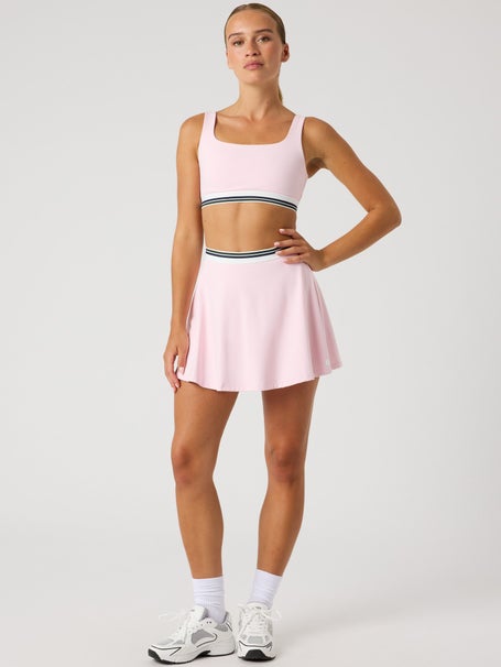 Bjorn Borg Womens Summer Ace Tennis Skirt