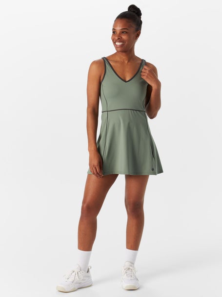 Robe Femme Bjorn Borg Spring Ace V