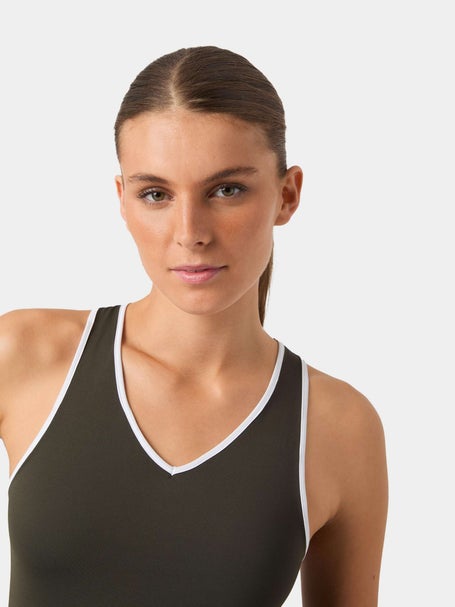 Débardeur Femme Bjorn Borg Spring Ace V