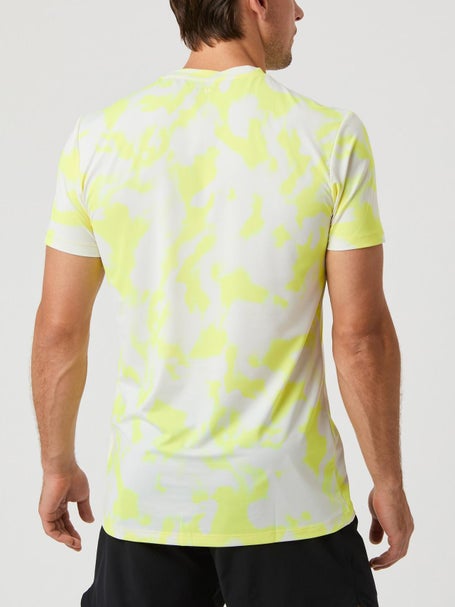 Bjorn Borg Mens Summer Borg Allover Printed Top