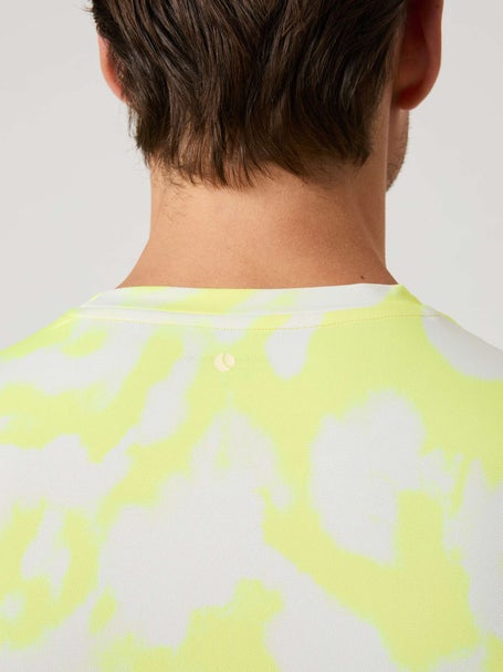 Bjorn Borg Mens Summer Borg Allover Printed Top