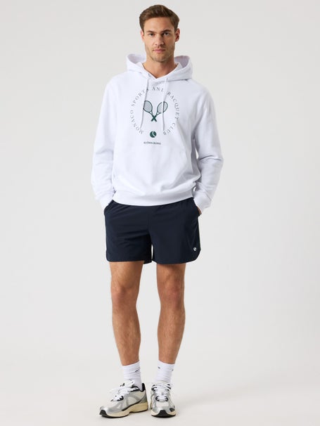 Bjorn Borg Mens Spring Classic Monaco Hoodie