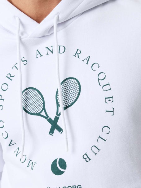 Bjorn Borg Mens Spring Classic Monaco Hoodie