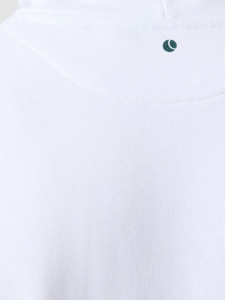 Bjorn Borg Mens Spring Classic Monaco Hoodie