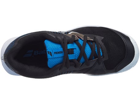 Zapatilla Padel Jet Premura Black/Blue