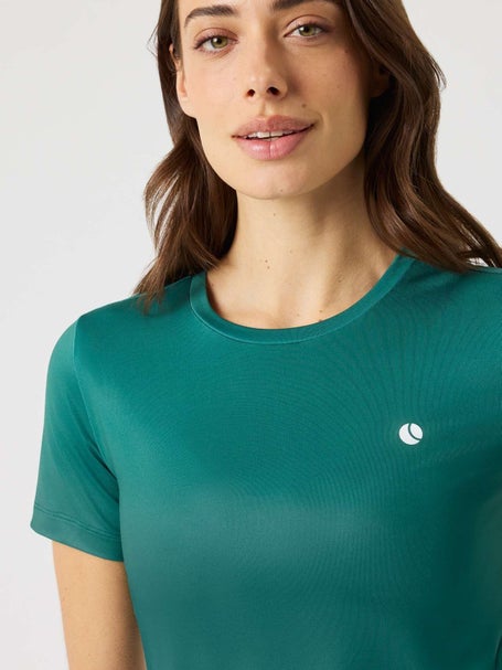 Bjorn Borg Womens Spring Ace Slim Top