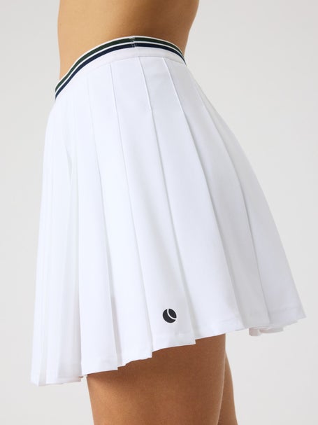 Bjorn Borg Womens Spring Pleated Skirt