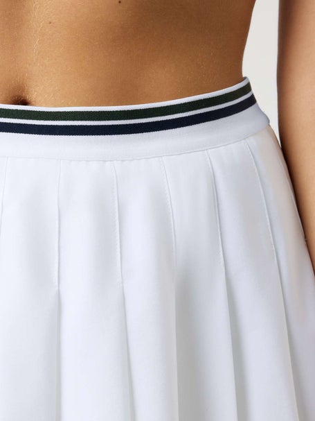 Bjorn Borg Womens Spring Pleated Skirt